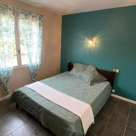 Holiday home Maison Paisible Au Coeur Du Parc Des Landes *