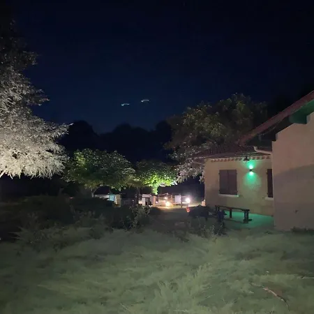 Maison Paisible Au Coeur Du Parc Des Landes *